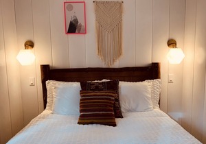 Grand Pine Cabins