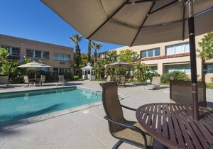 Grand Vista Hotel