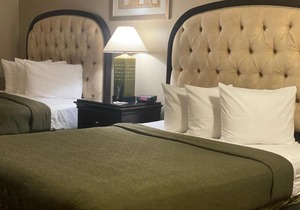 Green Tree Inn And Extended Stay Suites