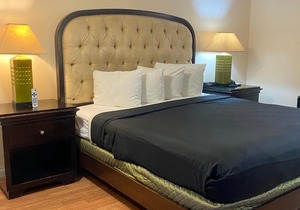 Green Tree Inn And Extended Stay Suites