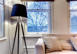 GuestReady - Fulham large 1 bed flat in charming building