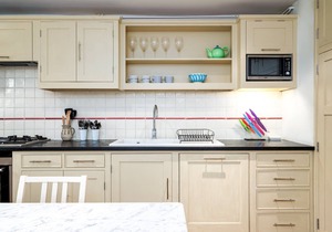 GuestReady - Lovely Duplex with Patio in Southbank