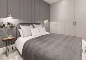 Hampstead Hush- 2 bedroom with Garden