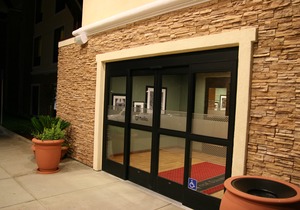 Hampton Inn Brentwood