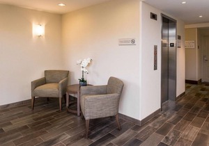 Hampton Inn Channel Islands Harbor