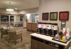 Hampton Inn Channel Islands Harbor