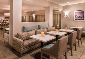 Hampton Inn Channel Islands Harbor