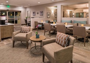 Hampton Inn Channel Islands Harbor