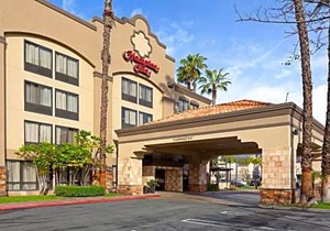 Hampton Inn Los Angeles/Arcadia
