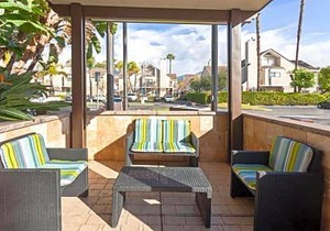Hampton Inn Los Angeles/Arcadia