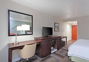 Hampton Inn Los Angeles/Arcadia