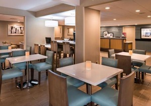 Hampton Inn Los Angeles-West Covina