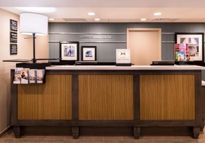 Hampton Inn Los Angeles-West Covina