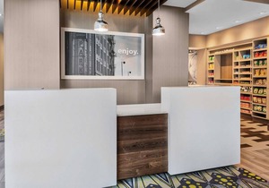 Hampton Inn & Suites Los Angeles/Hollywood