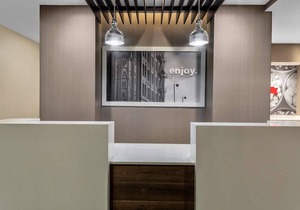 Hampton Inn & Suites Los Angeles/Hollywood