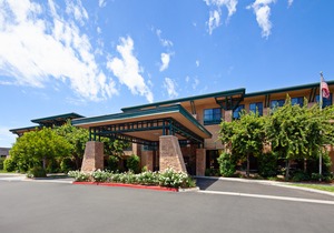 Hampton Inn & Suites Agoura Hills