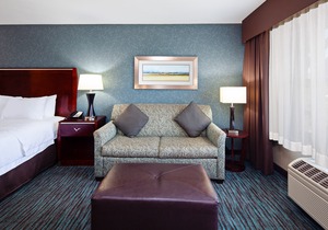 Hampton Inn & Suites Agoura Hills