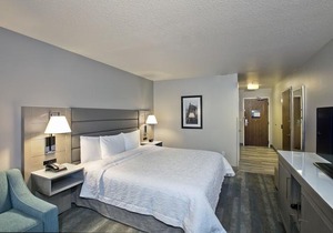 Hampton Inn & Suites Hermosa Beach