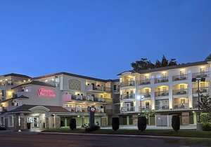 Hampton Inn & Suites Hermosa Beach