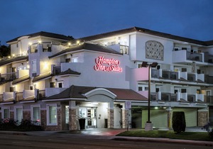 Hampton Inn & Suites Hermosa Beach