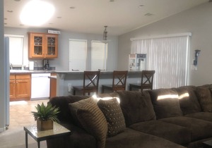 Havasu Lake house
