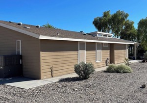 Havasu Lake house
