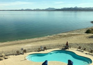 Havasu Landing Resort and Casino