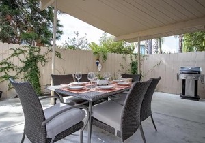 Hideaway Unit A