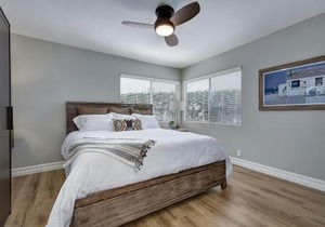 Hideaway Unit A