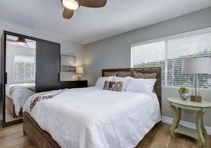 Hideaway Unit A