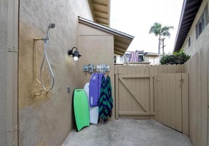 Hideaway Unit A