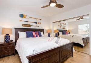 Hideaway Unit B