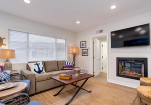 Hideaway Unit B