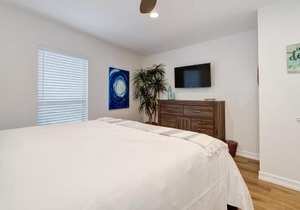 Hideaway Unit C