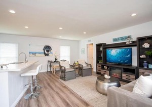 Hideaway Unit D