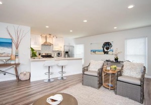 Hideaway Unit D