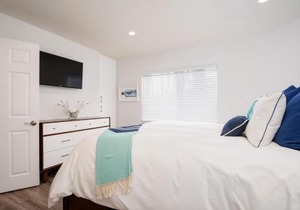 Hideaway Unit D