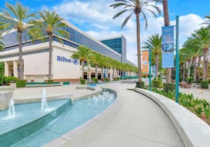 Hilton Anaheim