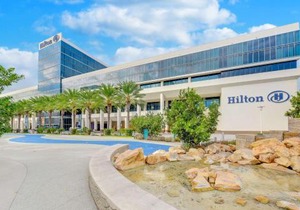 Hilton Anaheim