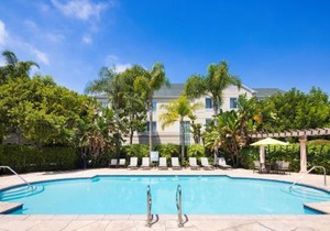Hilton Garden Inn LAX - El Segundo