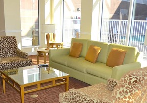 Hilton Garden Inn Victorville