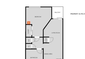 Hip Westchester 1BR w/ Gym, Pool, nr. Venice Beach, by Blueground