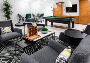 Hip Westchester 1BR w/ Gym, Pool, nr. Venice Beach, by Blueground