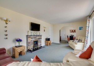 Holiday Home Eglos View by Interhome