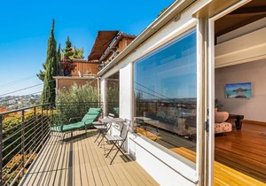 Holiday house San Diego for 1 - 6 persons with 2 bedrooms - Holiday house
