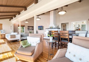 Holiday house San Diego for 1 - 6 persons with 2 bedrooms - Holiday house