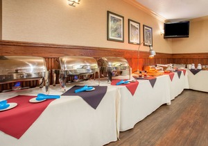 Holiday Inn Auburn, an IHG Hotel