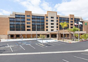 Holiday Inn Diamond Bar - Pomona, an IHG Hotel