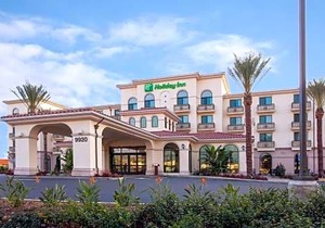 Holiday Inn El Monte - Los Angeles, an IHG Hotel