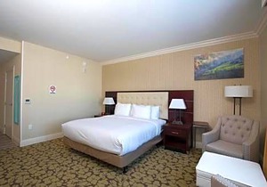 Holiday Inn El Monte - Los Angeles, an IHG Hotel